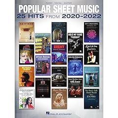 Popular sheet music for sale  Delivered anywhere in USA 