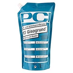 Pci gisogrund schutzgrundierun gebraucht kaufen  Wird an jeden Ort in Deutschland