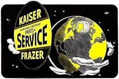 1948 kaiser frazer for sale  Delivered anywhere in USA 