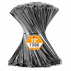 Razcc 1200pcs black for sale  Delivered anywhere in USA 