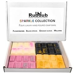 Rubdub 30g soy for sale  Delivered anywhere in UK