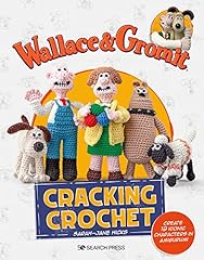 Wallace gromit cracking for sale  Delivered anywhere in Ireland
