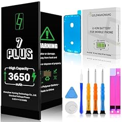 Goldwangwang batteria per usato  Spedito ovunque in Italia 