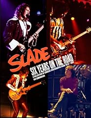 Slade six years for sale  Delivered anywhere in UK