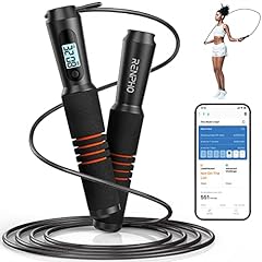 Jump rope renpho for sale  Delivered anywhere in USA 