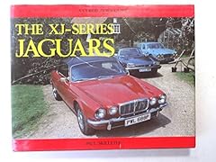 Series jaguars collector d'occasion  Livré partout en Belgiqu