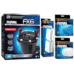 Fluval fx6 aquarium for sale  Delivered anywhere in USA 