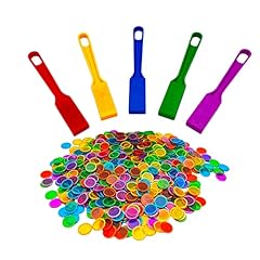 Junwrrow magnetic bingo for sale  Delivered anywhere in USA 