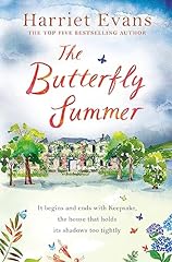 Butterfly summer sunday for sale  Delivered anywhere in UK