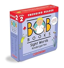 Bob books sight for sale  Delivered anywhere in USA 