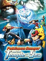 Pokémon ranger temple for sale  Delivered anywhere in USA 