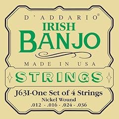 Addario j63i irish for sale  Delivered anywhere in USA 