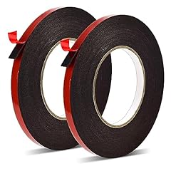 Kleemeiero 2pcs ruban d'occasion  Livré partout en France