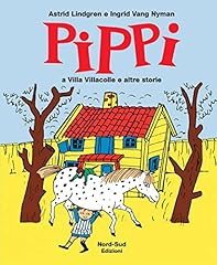 Pippi villa villacolle usato  Spedito ovunque in Italia 