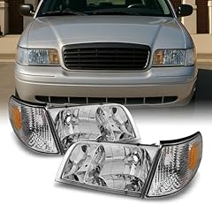 Akkon ford crown for sale  Delivered anywhere in USA 