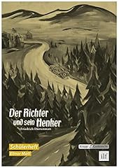 Richter henker friedrich gebraucht kaufen  Wird an jeden Ort in Deutschland