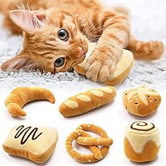 Bread catnip toys for sale  Delivered anywhere in USA 