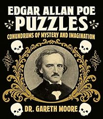 Edgar allan poe for sale  Delivered anywhere in USA 