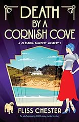 Death cornish cove d'occasion  Livré partout en France