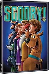 Scooby usato  Spedito ovunque in Italia 