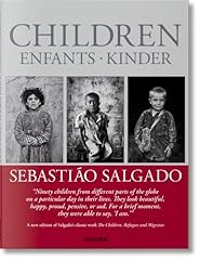 Sebastiao salgado. the d'occasion  Livré partout en France