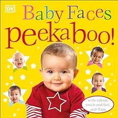 Baby faces peekaboo for sale  Delivered anywhere in USA 