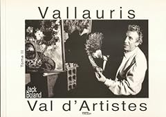 Vallauris val artistes d'occasion  Livré partout en France