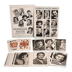 Worldwide familiar faces for sale  Delivered anywhere in USA 
