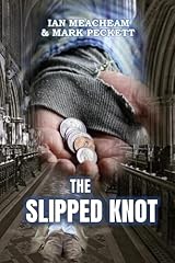 Slipped knot lichfield for sale  Delivered anywhere in UK