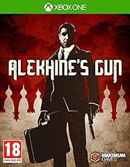 Alekhine gun for sale  Delivered anywhere in USA 