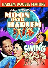 Moon over swing d'occasion  Livré partout en France