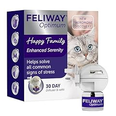 Feliway optimum day for sale  Delivered anywhere in UK
