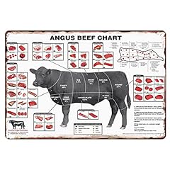 Vintage angus beef for sale  Delivered anywhere in USA 