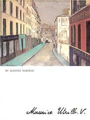 Maurice utrillo d'occasion  Livré partout en France