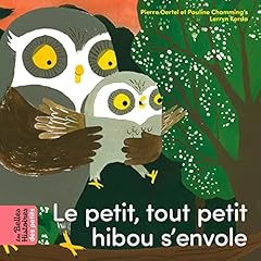 Petit petit hibou d'occasion  Livré partout en France