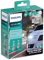 Philips ultinon pro5000 d'occasion  Livré partout en France