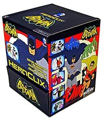 Wizkids heroclix batman for sale  Delivered anywhere in USA 