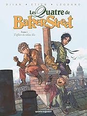 Baker street tome d'occasion  Livré partout en France