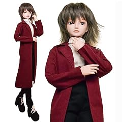 Eva bjd customized for sale  Delivered anywhere in USA 