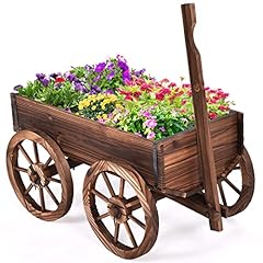 Afstar wooden wagon for sale  Delivered anywhere in USA 