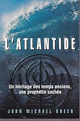Atlantide d'occasion  Livré partout en France