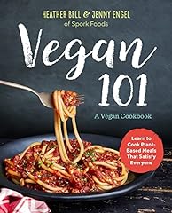 Vegan 101 vegan for sale  Delivered anywhere in USA 