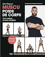 Muscu poids corps d'occasion  Livré partout en France