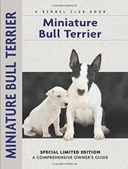 Miniature bull terrier for sale  Delivered anywhere in USA 