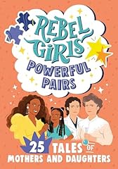 Rebel girls powerful for sale  Delivered anywhere in USA 