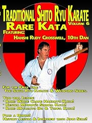 Traditional shito ryu for sale  Delivered anywhere in USA 