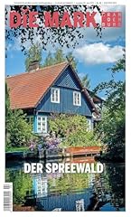Spreewald gebraucht kaufen  Wird an jeden Ort in Deutschland