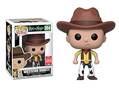 Funko pop rick for sale  Delivered anywhere in UK