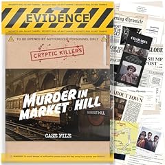 Unsolved murder mystery for sale  Delivered anywhere in USA 