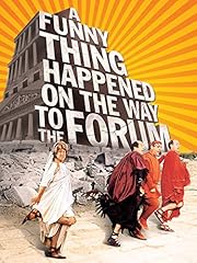 Funny thing happened for sale  Delivered anywhere in UK